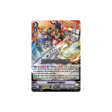 Vanguard TCG card V-BT01/037EN
