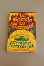 La spirale de l’escargot ·