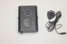 Système de microphone numérique de scène acoustique IK Multimedia iRig pour g...