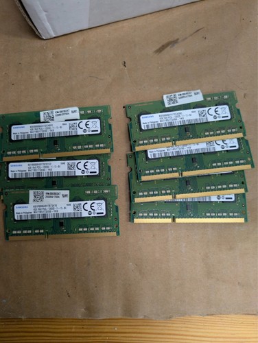 Barrette ram 4go soddim ddr3l - barrette,