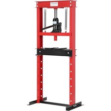 12T Hydraulic Press,H-Frame