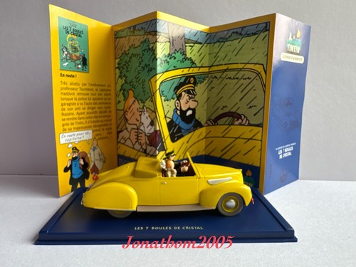 Atlas collection tintin - n°, 12