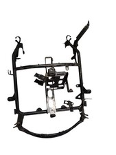 FRONT FRAME SHIELD SUPPORT ORIGINAL YAMAHA TMAX T-MAX 500 2008 2011