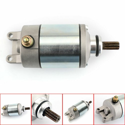 Moteur démarreur pour suzuki - moteur,