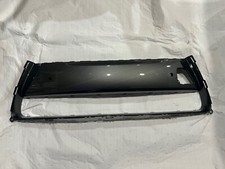 *NEW LEXUS LS460 FRONT BUMPER LOWER GRILLE COVER INSERT OEM 2013-2017 EXTENSION