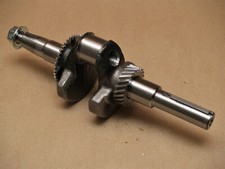 HARBOR FREIGHT LONCIN G210FA PREDATOR 69730 212cc NON-HEMI ENGINE CRANKSHAFT