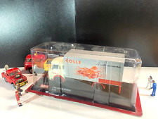 CAMION LATIL, IXO 1/43, LA