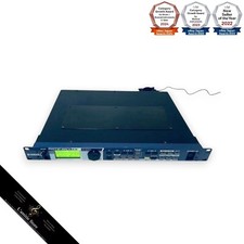 YAMAHA MOTIF Rack ES Clavier Synthétiseur Synth MotifRack Sound Module Testé JP