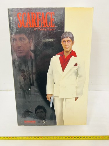 Sideshow scarface pacino - sideshow,