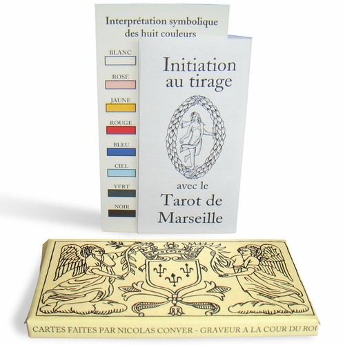Initiation tirage avec le - tirage,