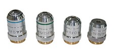 M Objectifs Pour Microscope