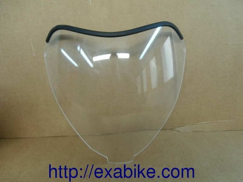 Bulle pour ducati monster - bulle,