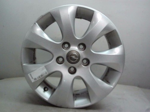 Jante aluminium opel - aluminium,