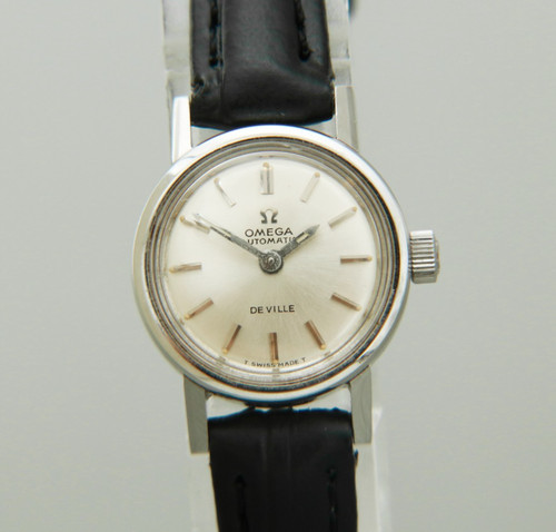 Montre femme vintage omega - vintage, de