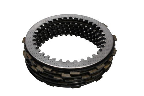 Kit disques embrayage - de,