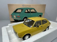 FIAT 127 1° Serie 3 Porte