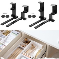 Support de tiroir pour clavier