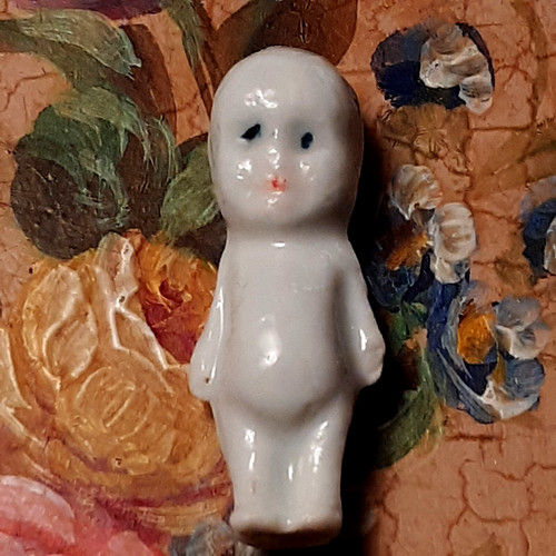 Rare ancienne fetiche nimbus - ancienne, /nimbus