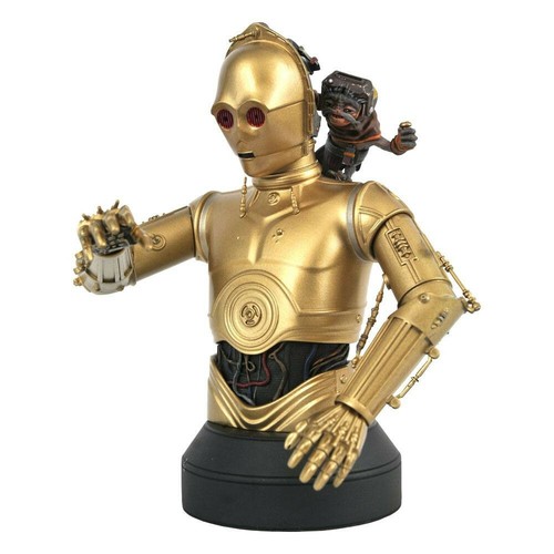 Gentle giant star wars - giant,