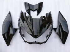 TETE DE FOURCHE MASK Z800 Z 800 Z800E 2012 2013 2014 2015 2016 2017 NEUF