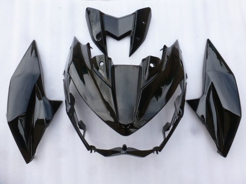 Tete fourche mask z800 - tete, z