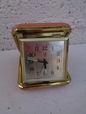 Réveil de voyage Jaz