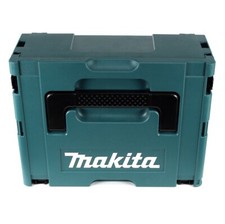 Makita MAKPAC 2 Coffret