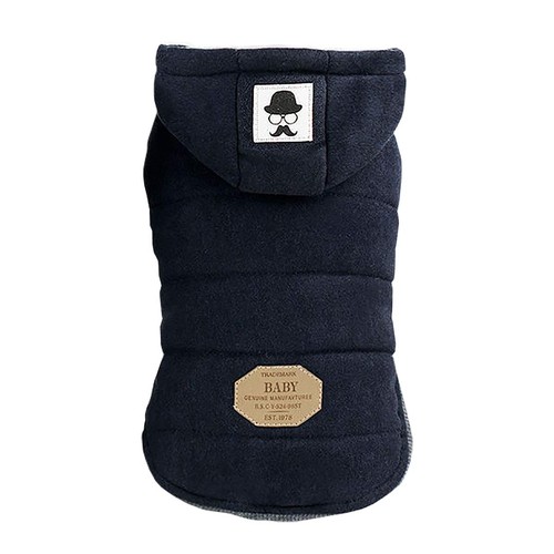 Manteau pour chien - chien, vêtements