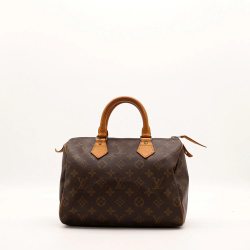 Speedy louis vuitton - le,