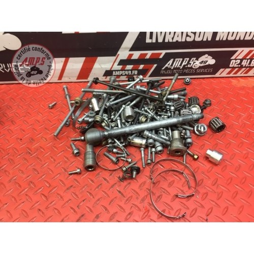 Kit vis moteur - de, moteur bmw