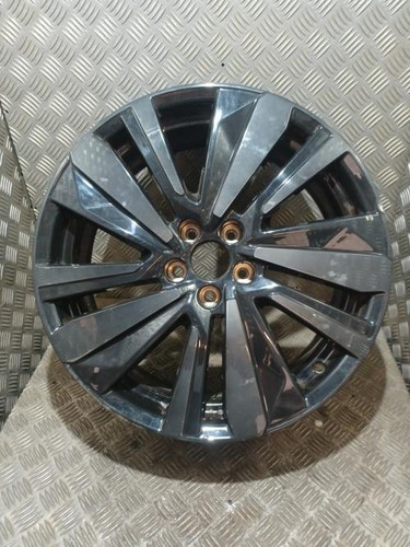 Jante peugeot 3008 phase 1 - jante,