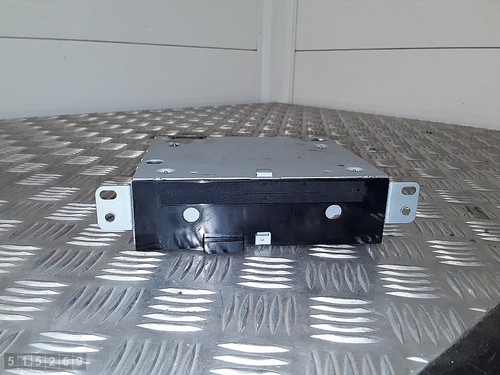 2011 peugeot 508 - radio, cd