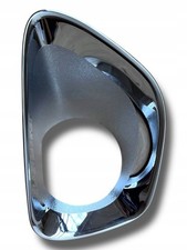 ESCALIER DE PARE-CHOCS DROIT