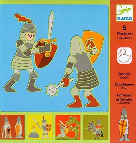 Djeco jeux action et - d'action,