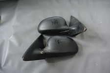 Rétroviseurs latéraux