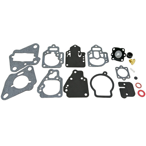 Kit carburateur pour - , mercury