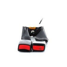 Attache ceinture sécurité