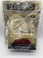 Voisin C28 Ambassade (1936)