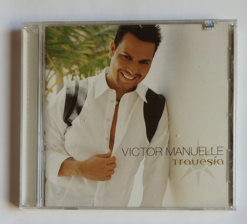 Travesia victor manuelle - by,