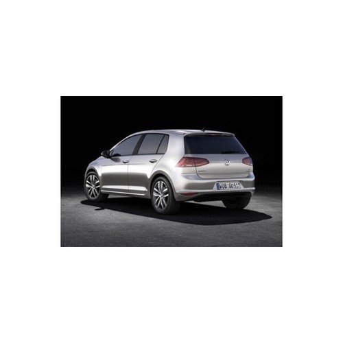 Attelage volkswagen golf vii - attelage,