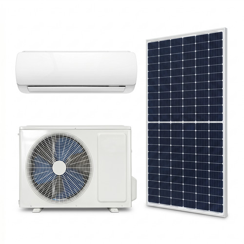 Moyu inverter climatisation - inverter,
