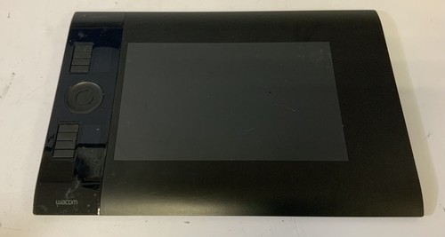 Wacom intuos ptk 640 medium - wacom, 4