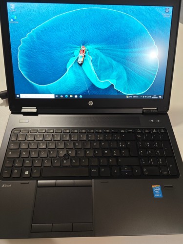 Zbook station de - g2-station,