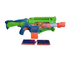 Nerf Elite 2.0 Double Punch
