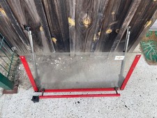 Porte de sécurité de