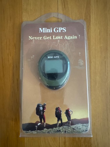 Mini gps pg03 portable - mini,