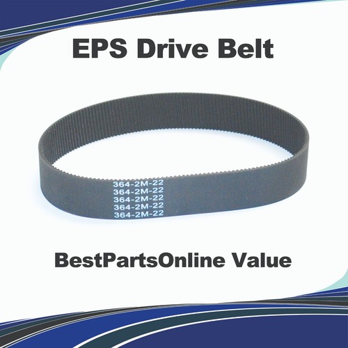 Eps rack pinion drive belt - rack,