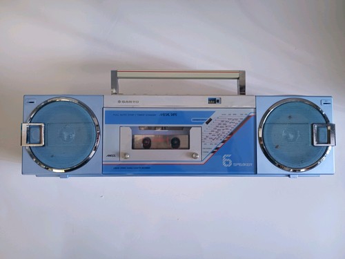 Rare sanyo 7735l - m,