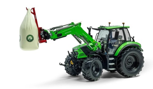 Universal hobbies deutz fahr - universal, deutz-fahr