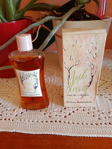 Flacon parfum apple - de, "apple